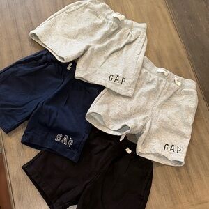 7 Shorts